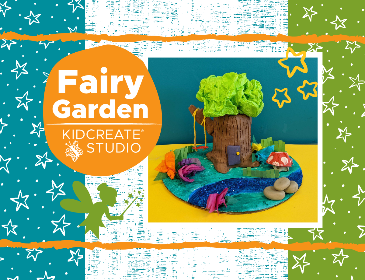 Lions & Tigers & Summer CampOh My Camp