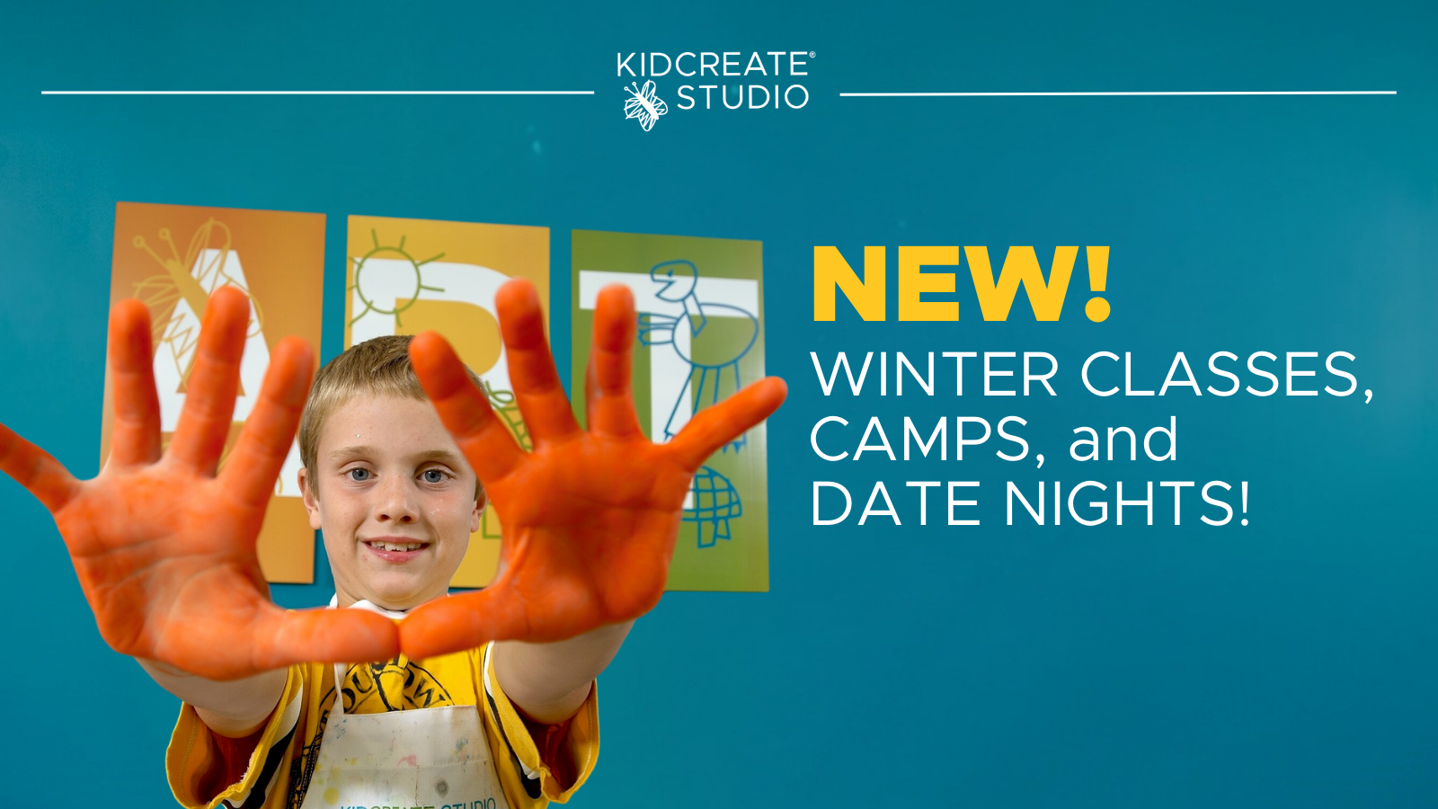 Summer Camps - Inspire, Educate, Problem Solve and Build Confidence!