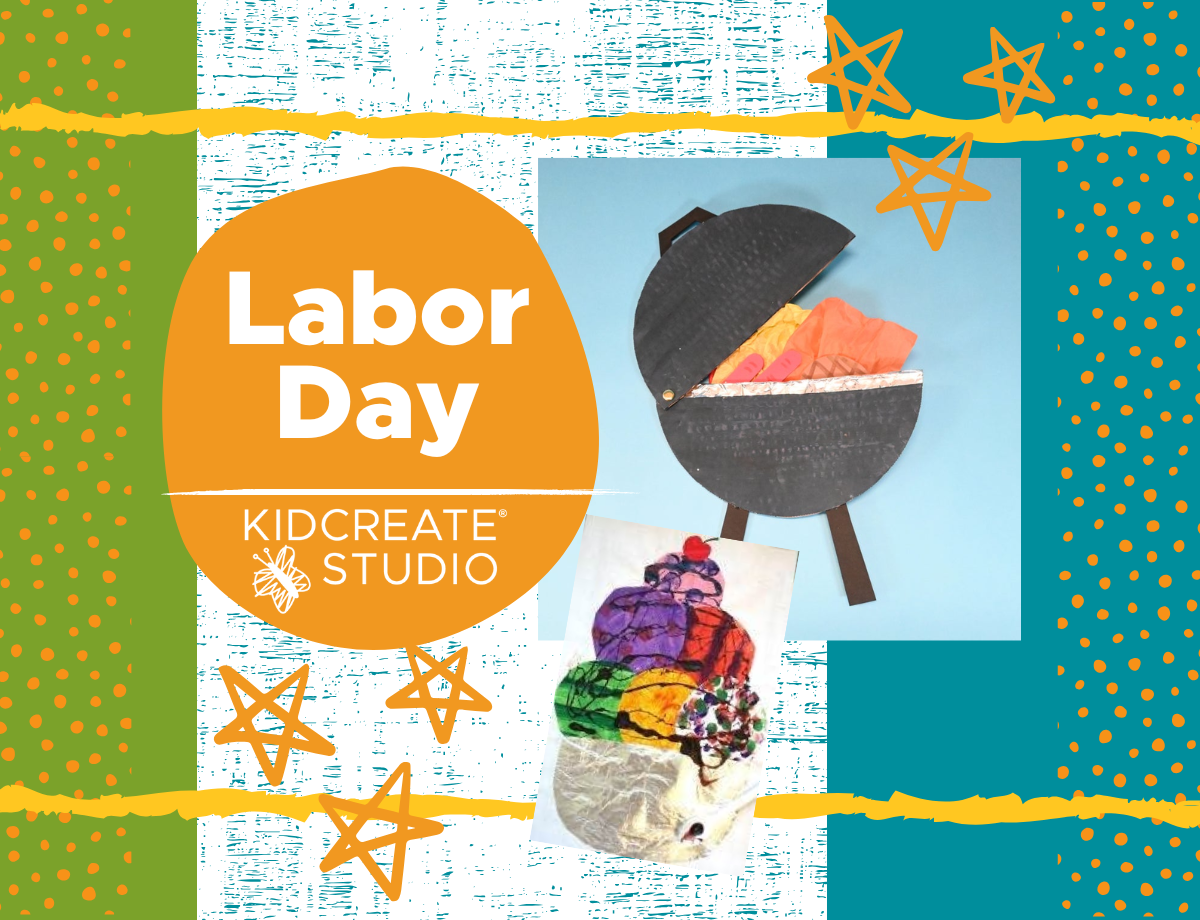 Labor Day Camp